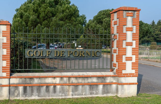 Le Hameau du Golf - Foto 5