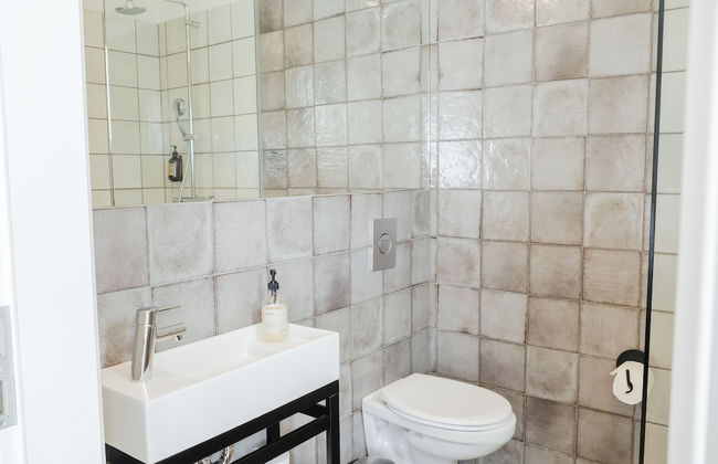 Saga Studios by Heimaleiga - Foto 53