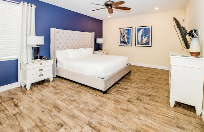 Margaritaville Cottages Orlando by Rentyl with H2O Waterpark - Photo 25