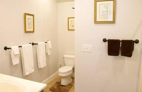 LV5 Upper Floor Suite - Foto 16