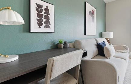 Landing Stylish 2BD Clubhouse Gym - Foto 37