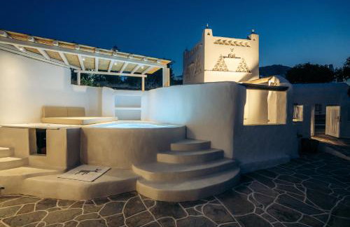 Rabagas Suites Luxury - In The Heart of Sifnos - Foto 4