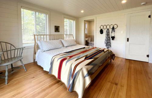 River Ridge Camp Adirondacks - Foto 14