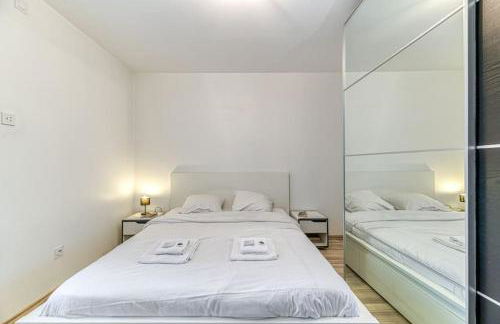 Bel appartement-garage privé-balcon-wifi fibre - Foto 29