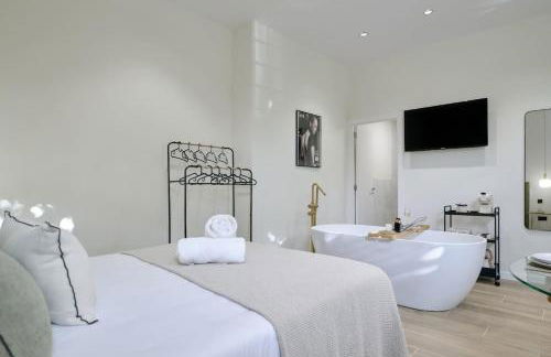 Romantic Apartment N1 Oceanografico Virkin Suites - Foto 45