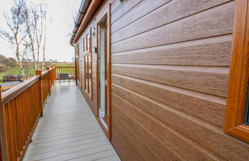 Finnbars Lodge - Foto 40