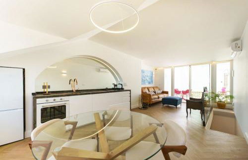 NEW! Stylish Portuguese Soul Retreat in Belém 4p - Photo 44