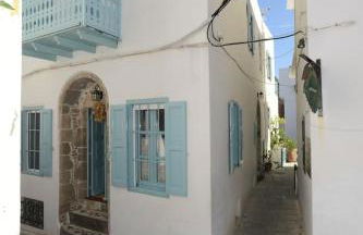 Old Traditional House - Foto 14