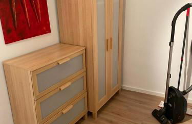 Apartment Schweich-Issel Familie Lentes NEU RENOVIERT - Foto 23