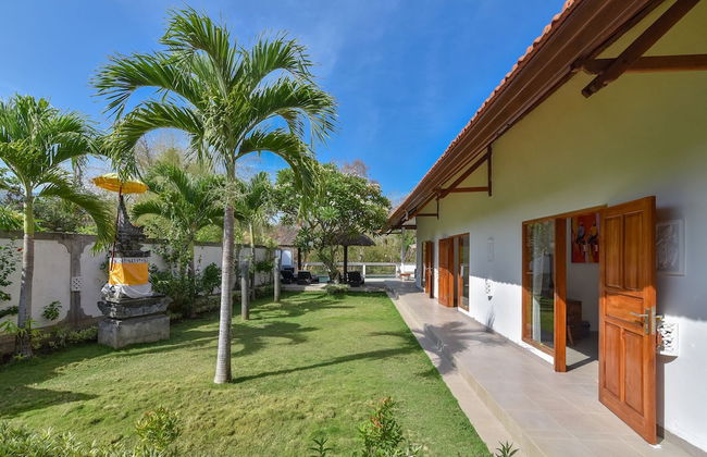 Villa Punyan - Foto 42