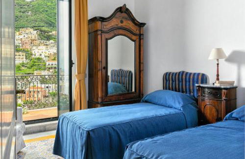 Palazzo Margherita Positano - Foto 118