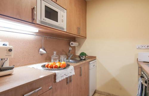 BizFlats Garden House - Foto 3