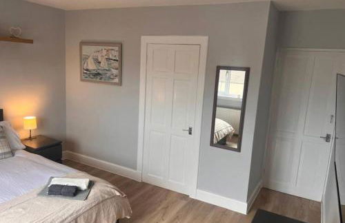 Musselburgh Apartment with 3 Bedrooms - Foto 3