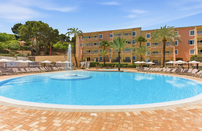 Aparthotel Aquasol - Foto 15