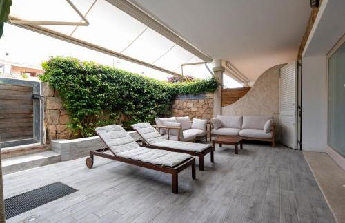 Sardinia Lighthouse Apartment - Foto 26