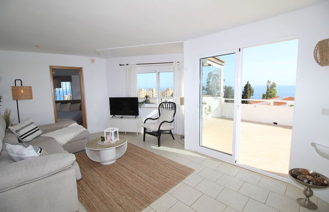 Villa Arriba Fuengirola - Foto 7