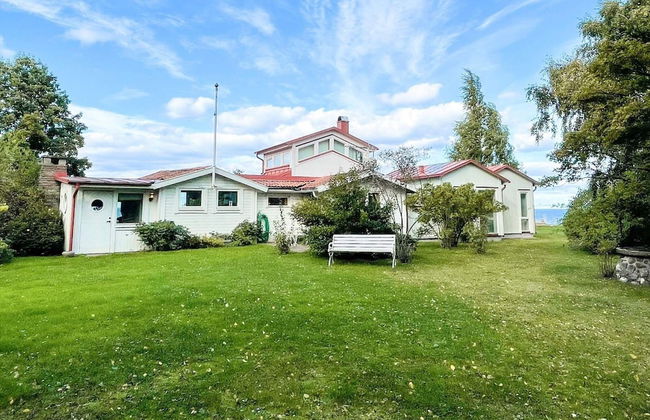 Holiday Home in Borgholm - Foto 24