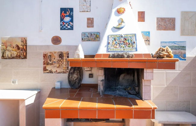 Coral Apartment In Porto Cesareo - Foto 22