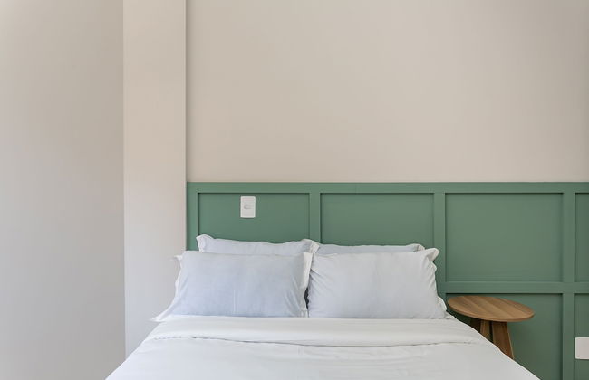 Aquarelle by Viva Prédio nos Ingleses pé-na-areia com piscina - Photo 22