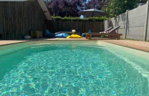 Maison Kyma - Foto 2