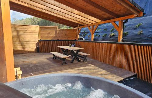 Domek Pod Skarpą - Foto 36