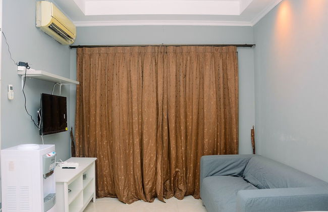 New Furnished 2BR at City Home MOI Apartment - Foto 6