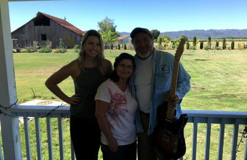 Luxury Chic Farm Cottage in Wine Country, California - Foto 21