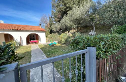 Casa Rosmarino, grill, Wi-Fi by ToscanaTour - Foto 38