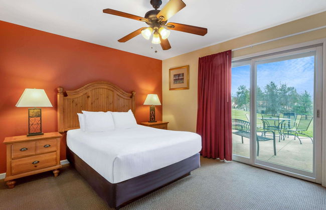 Tamarack Wisconsin Dells A Ramada by Wyndham - Foto 9