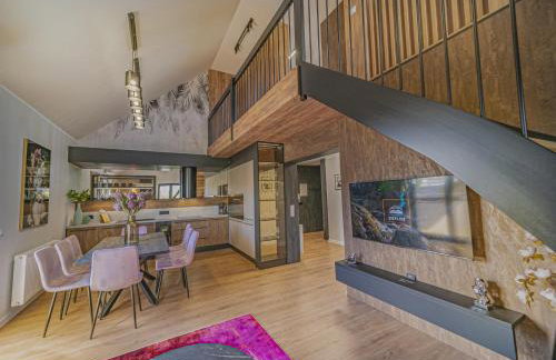 Apartament w Cieplicach Bloom - Foto 7