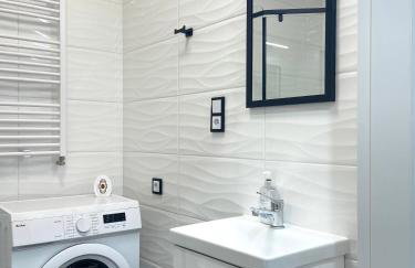 Ach, To Tu- Apartament Łańcut - Foto 17