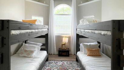 Swim Spa Billiards in Pineforest Spacious Home - Foto 4