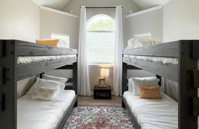 Swim Spa Billiards in Pineforest Spacious Home - Foto 4