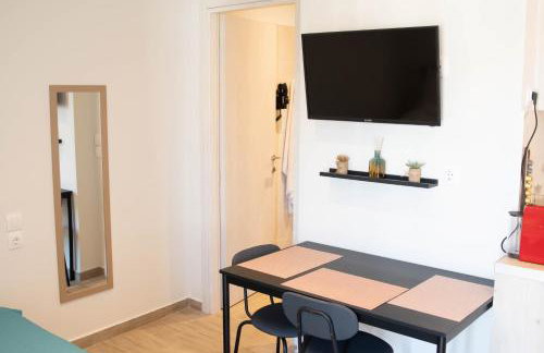 Zeusplace G7 Studio Neoi Poroi - Foto 16