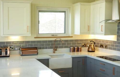 Squirrel Lodge - Foto 10