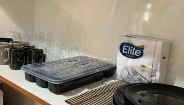 EXECUTIVE SUITE 106a VILA OLIMPIA - Foto 4