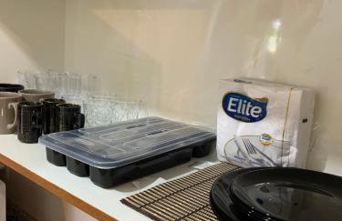 EXECUTIVE SUITE 106a VILA OLIMPIA - Foto 4