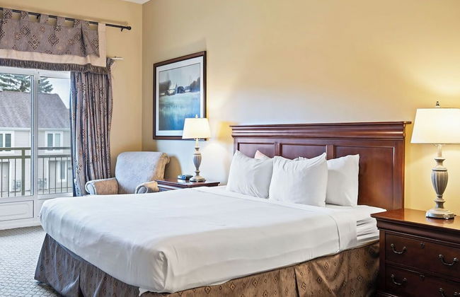 Vacation Inn Townhomes - Foto 16