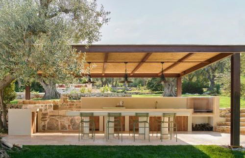 Trulli Amabilia - with swimming pool and parking - Foto 26