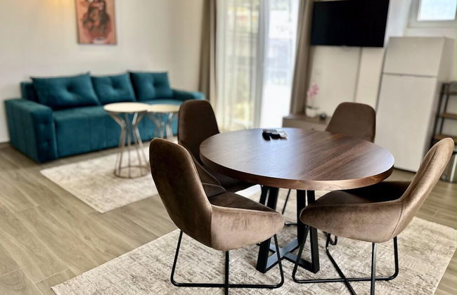 Akhdar Apartments - Foto 41