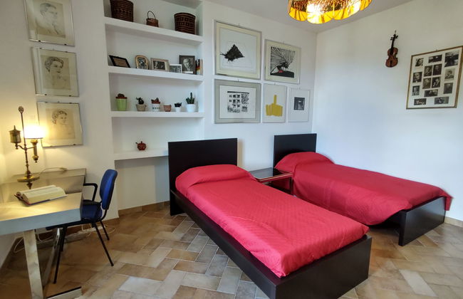 Villa Costanza - Foto 13