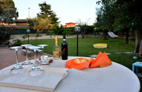 Le Palme Sona - Foto 56