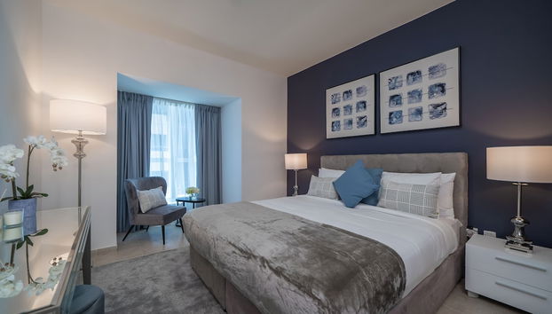 HiGuests - Elite Residence - Foto 3, Habitación