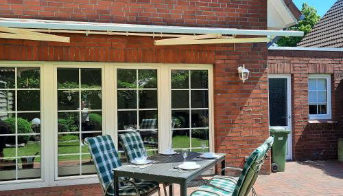 Ferienhaus FRIESENNEST - Foto 5