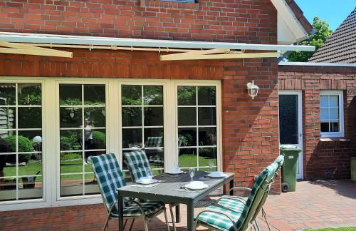 Ferienhaus FRIESENNEST - Foto 5