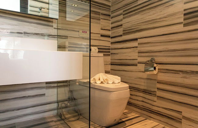 Tropical Haven 4 Bedroom Pool Villa - Foto 29