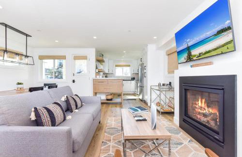 BRAND NEW Luxury 1 Bedroom Condo Steps from the Beach - Foto 3