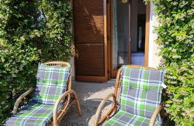 Casa MK & MK Ferienwohnung lake view swimming pool - Foto 4