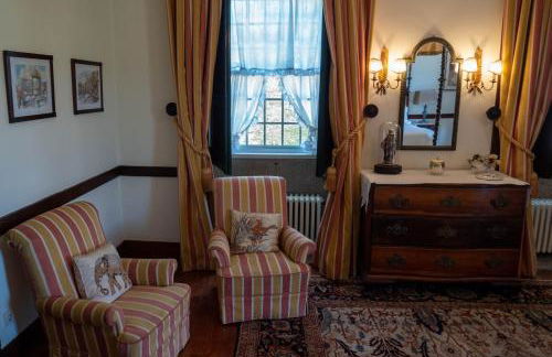 Casa de Vilela - casa senhorial exclusiva perto do Porto para até 15 pessoas - Foto 38