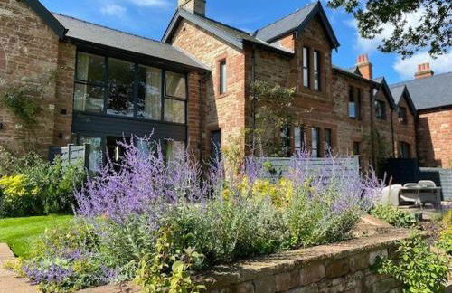 8 Tarn End Cottage, a luxurious cottage for romantic break overlooking Talkin Tarn close to Hadrians Wall - Foto 22